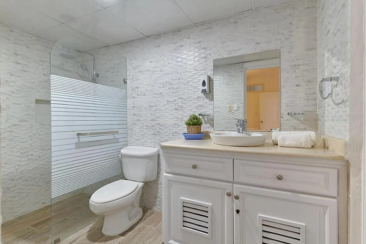 Lovely And Spacious Fully Equipped Condo In Cap Cana Punta Cana Apartament