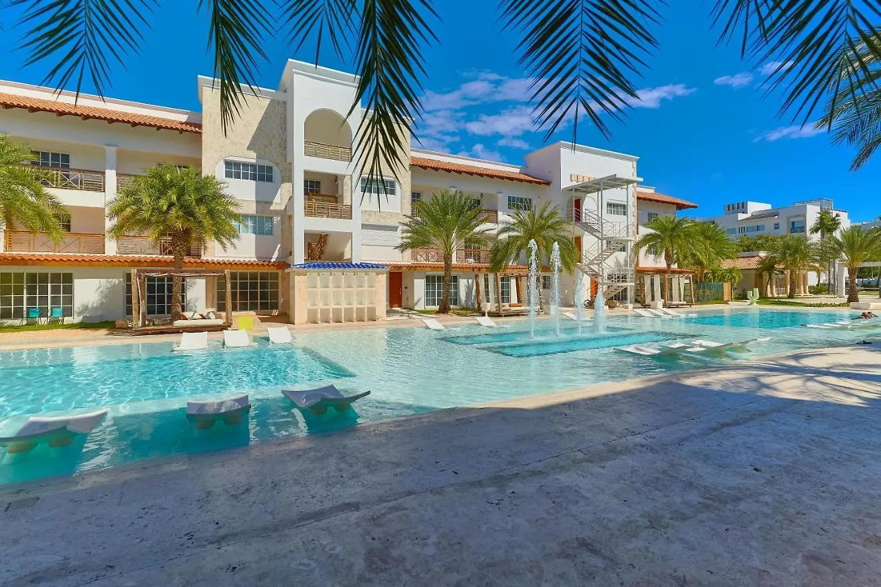 Lovely And Spacious Fully Equipped Condo In Cap Cana Punta Cana Dominican Republic