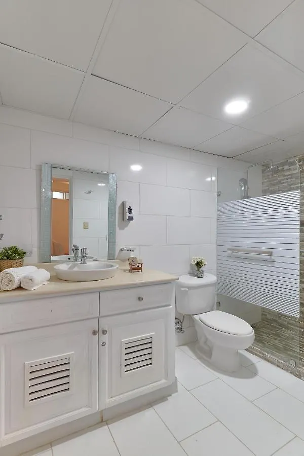 Lovely And Spacious Fully Equipped Condo In Cap Cana Punta Cana 0*,