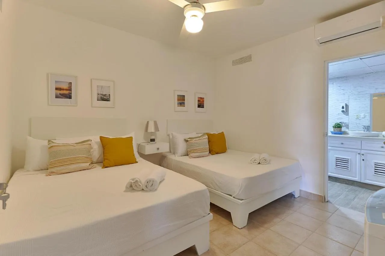 Apartment Lovely And Spacious Fully Equipped Condo In Cap Cana Punta Cana