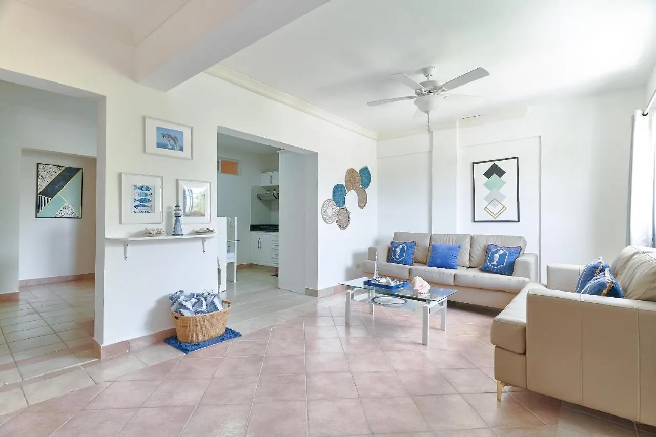 Lovely And Spacious Fully Equipped Condo In Cap Cana Punta Cana Apartment