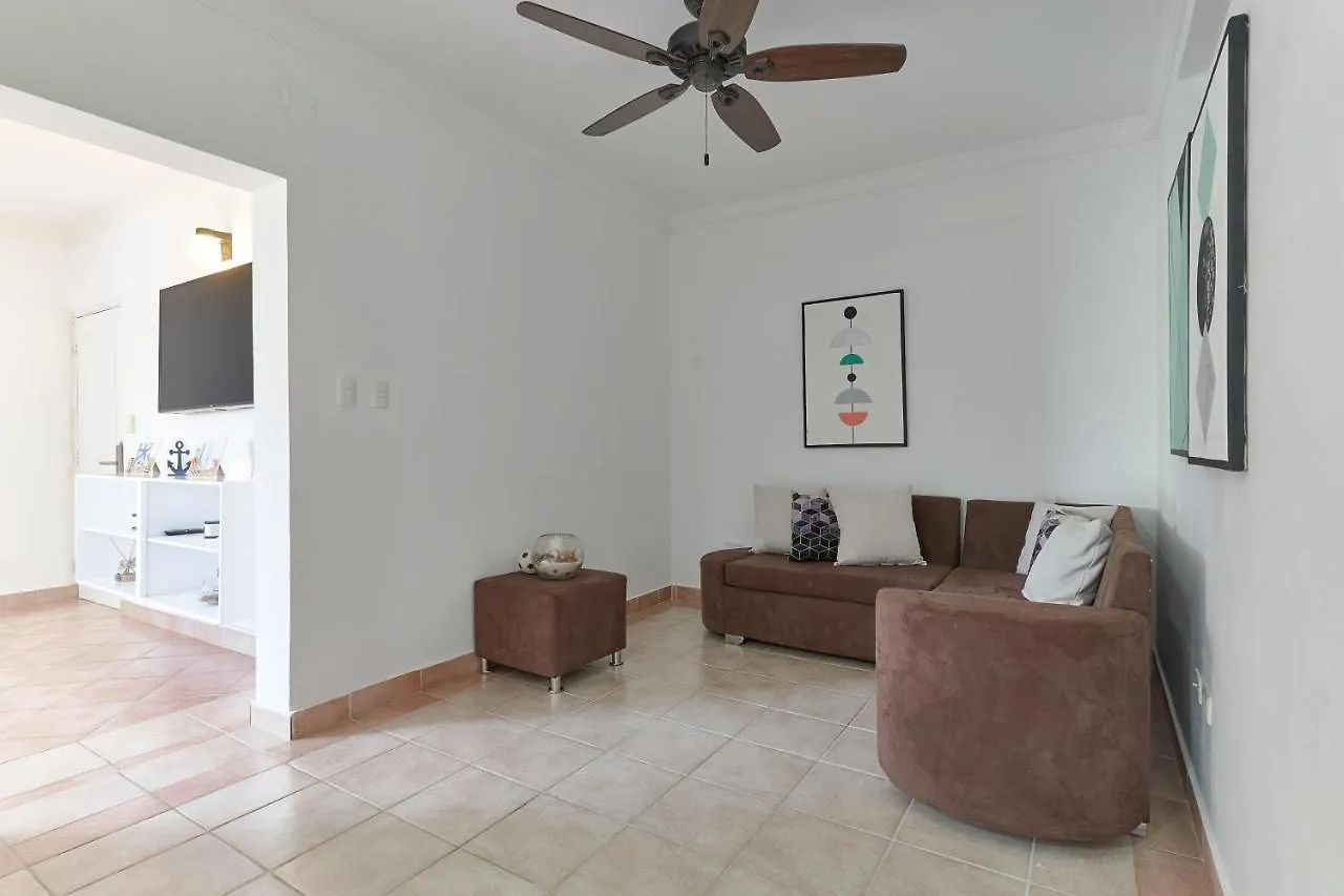 Apartment Lovely And Spacious Fully Equipped Condo In Cap Cana Punta Cana
