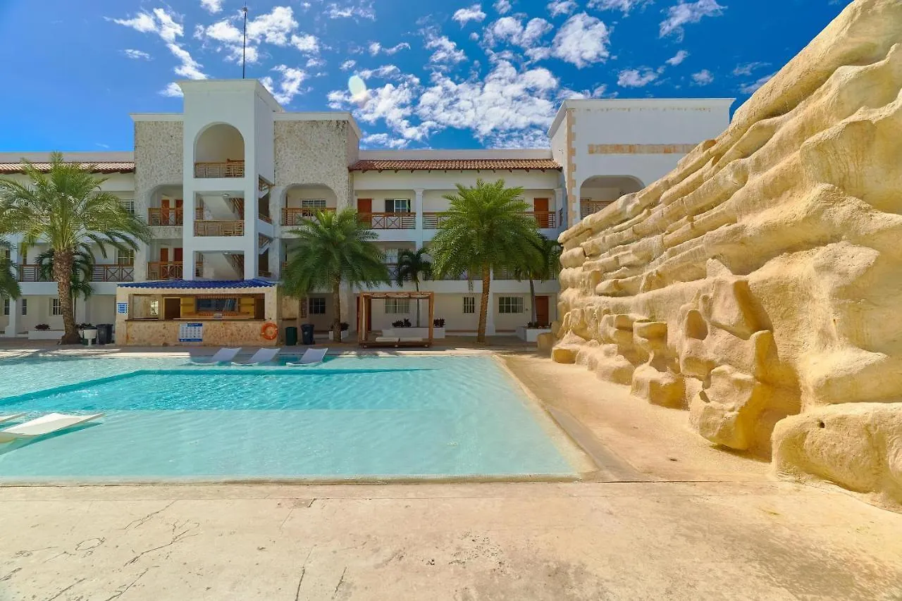Lovely And Spacious Fully Equipped Condo In Cap Cana Punta Cana 0*,  Dominican Republic