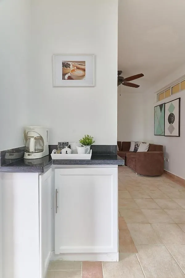 Lovely And Spacious Fully Equipped Condo In Cap Cana Punta Cana 0*,  Dominican Republic