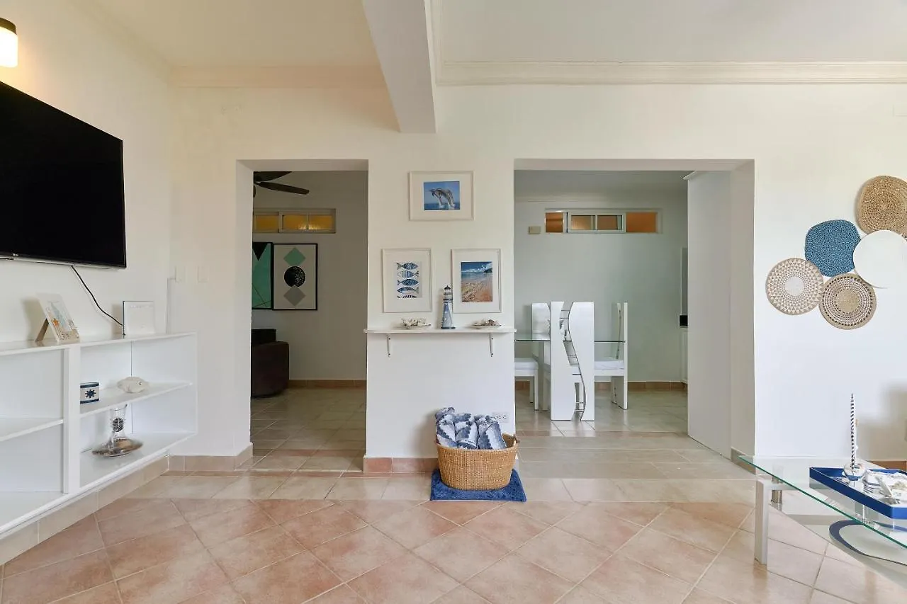 Apartment Lovely And Spacious Fully Equipped Condo In Cap Cana Punta Cana