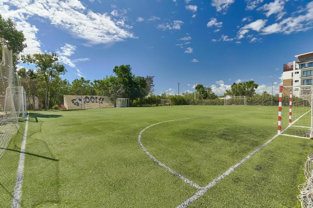 Lovely And Spacious Fully Equipped Condo In Cap Cana Punta Cana