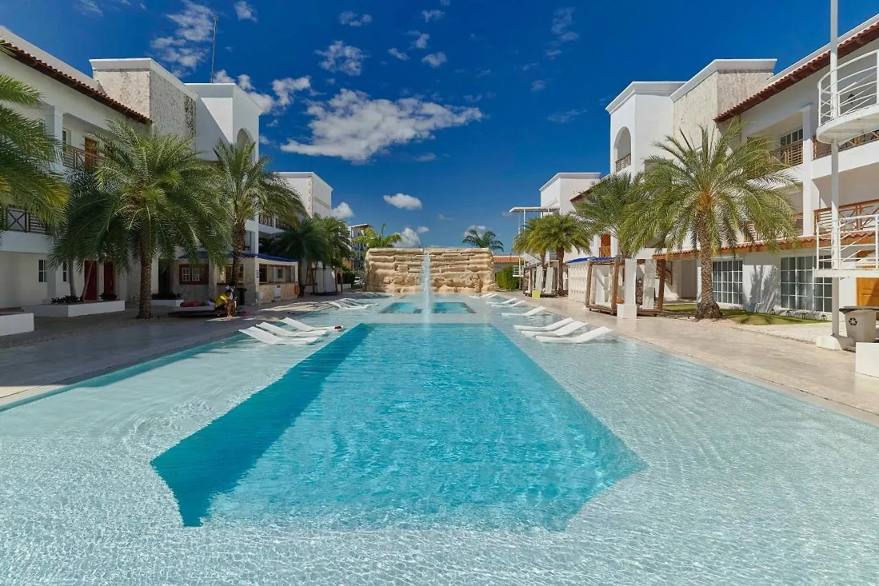 Apartment Lovely And Spacious Fully Equipped Condo In Cap Cana Punta Cana