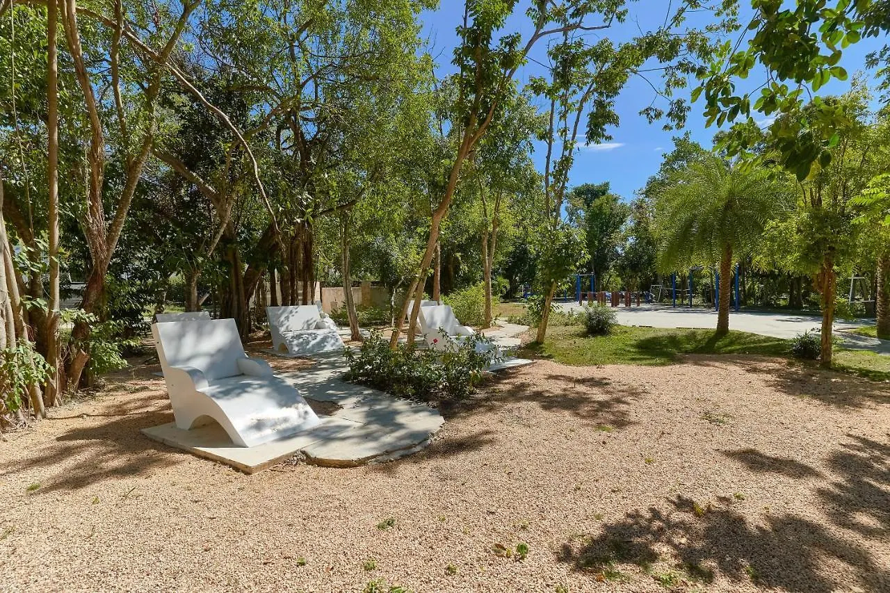 Lovely And Spacious Fully Equipped Condo In Cap Cana Punta Cana 0*,