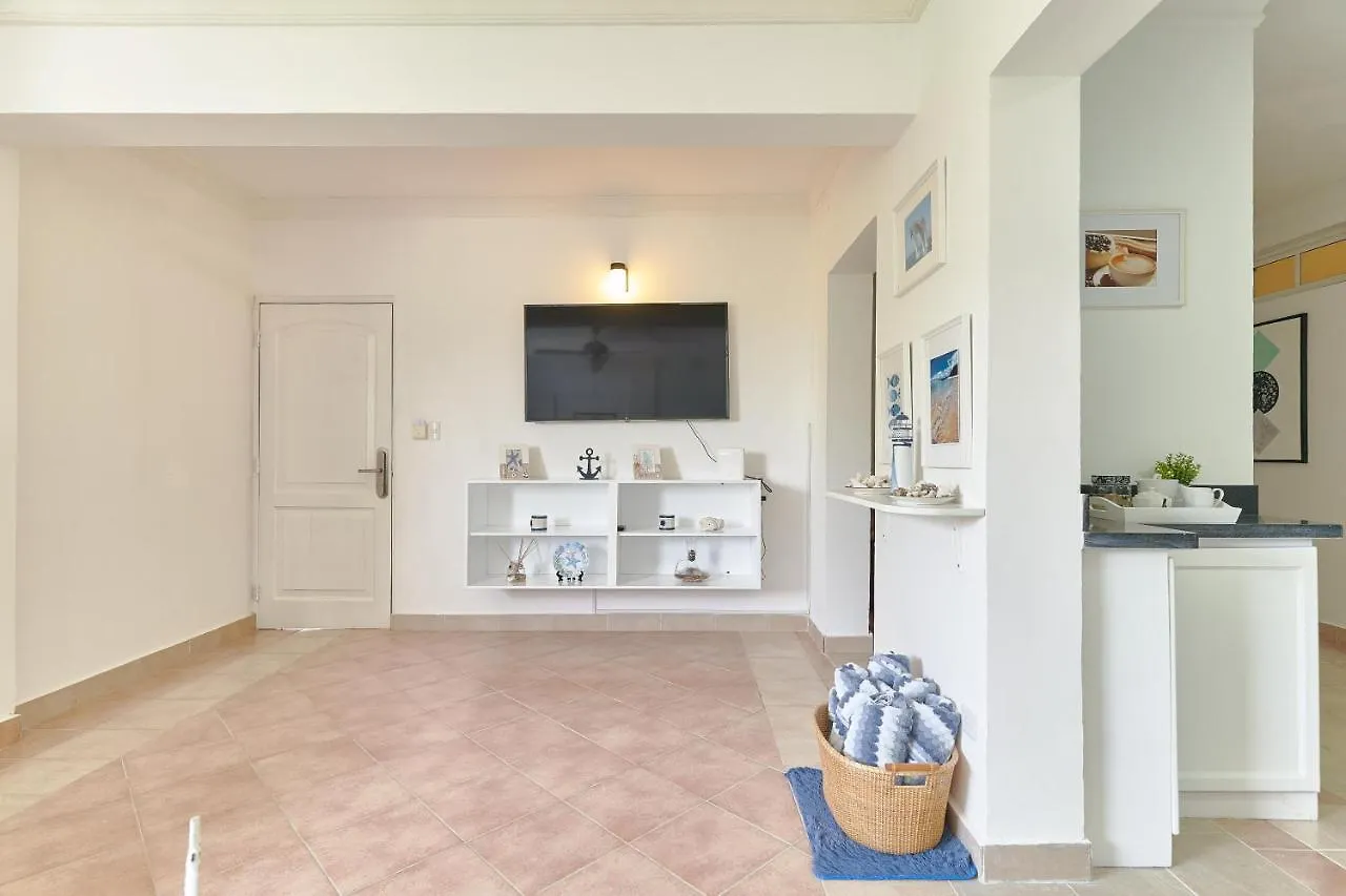 Lovely And Spacious Fully Equipped Condo In Cap Cana Punta Cana Apartment
