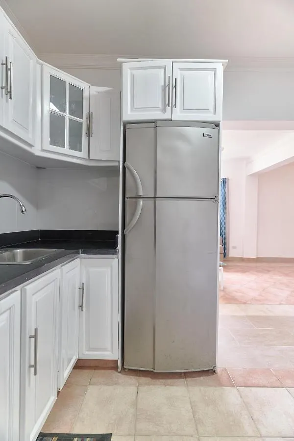 Lovely And Spacious Fully Equipped Condo In Cap Cana Punta Cana Apartment