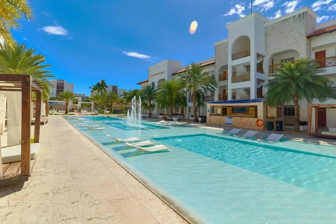 Lovely And Spacious Fully Equipped Condo In Cap Cana Punta Cana Dominican Republic