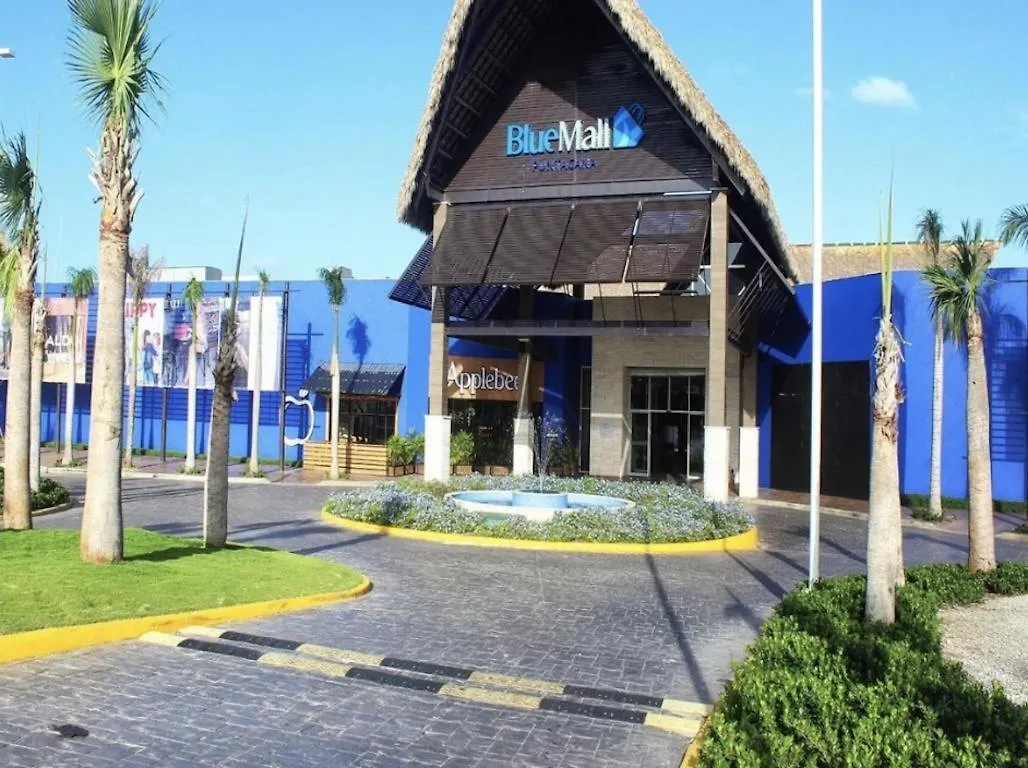 Lovely And Spacious Fully Equipped Condo In Cap Cana Punta Cana