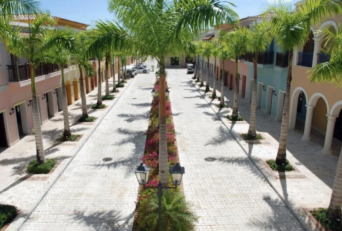 Lovely And Spacious Fully Equipped Condo In Cap Cana Punta Cana