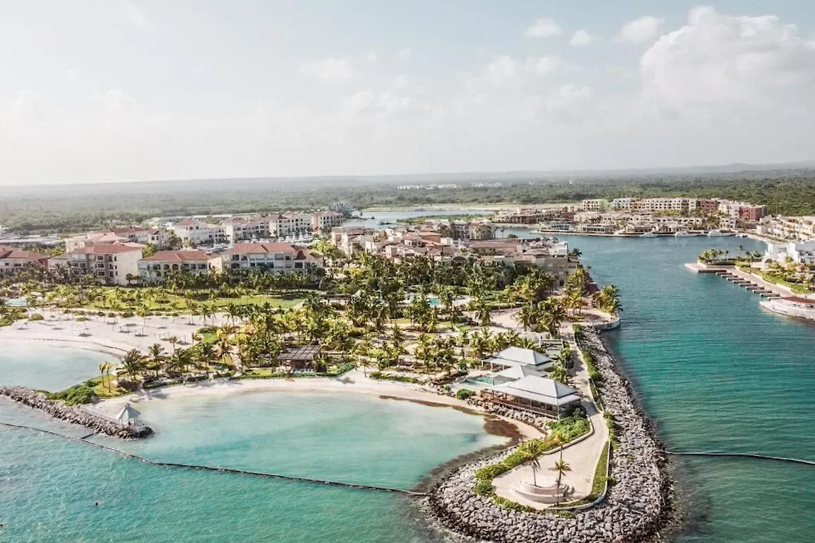 Lovely And Spacious Fully Equipped Condo In Cap Cana Punta Cana 0*,  Dominican Republic