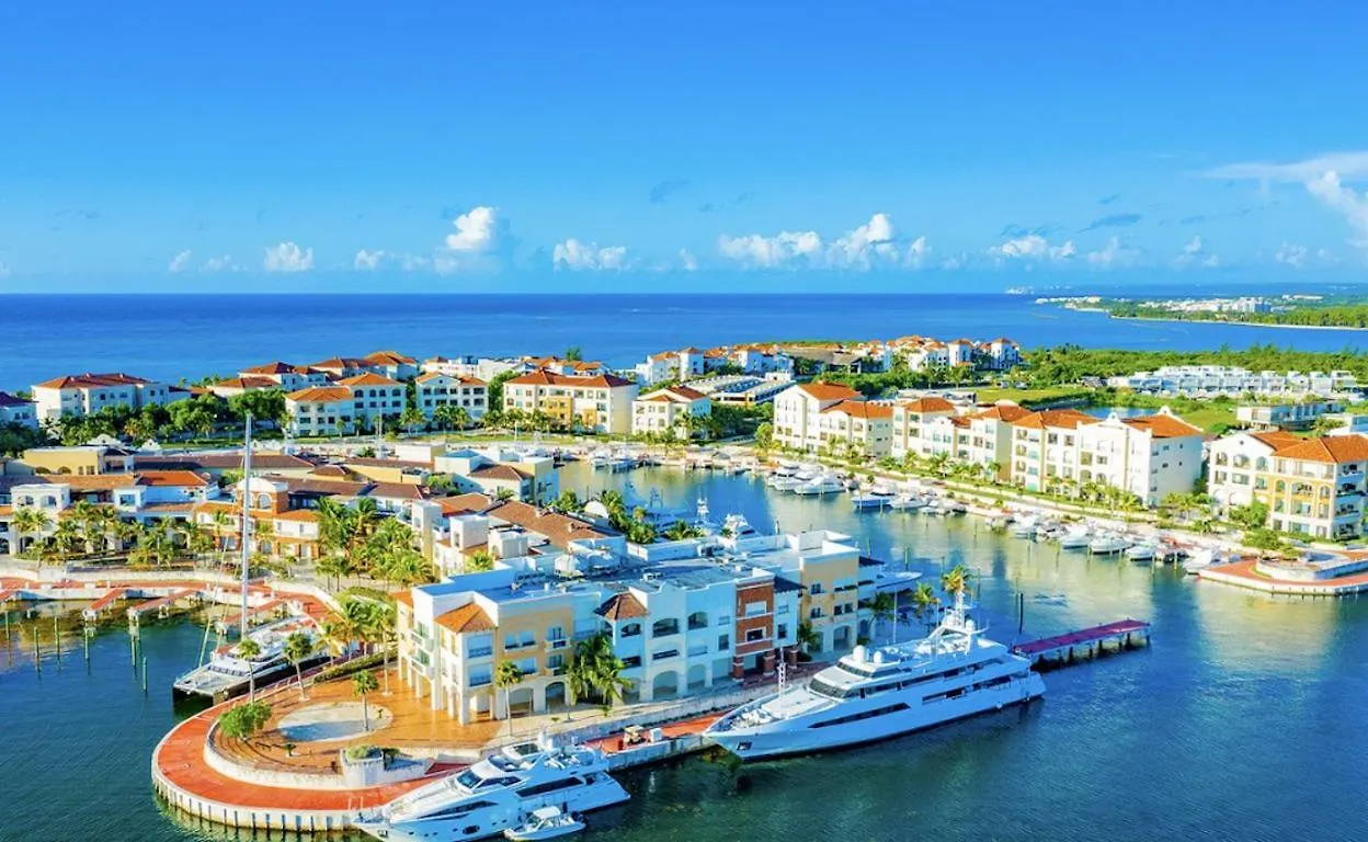 Apartment Lovely And Spacious Fully Equipped Condo In Cap Cana Punta Cana