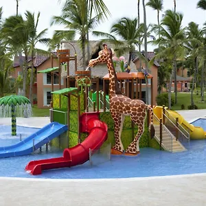 Курортный комплекс Tropical Deluxe Princess, Пунта-Кана