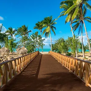 5* Resort Temptation Miches Resort, (adults Only)