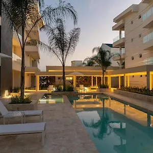 Exclusive Brand New 3br At Cap Cana Apartment