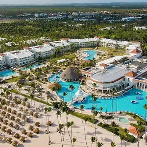 Курортный комплекс Paradisus Palma Real Golf &, Пунта-Кана