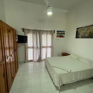 Boxy Apartment