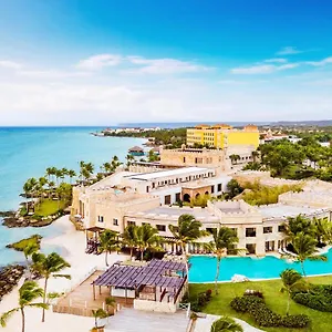 Sanctuary Cap Cana, A Luxury Collection Resort, Dominican Republic, Adult Resort